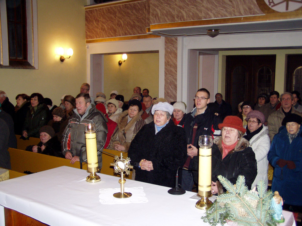 Foto; Kazimierz Chrapek